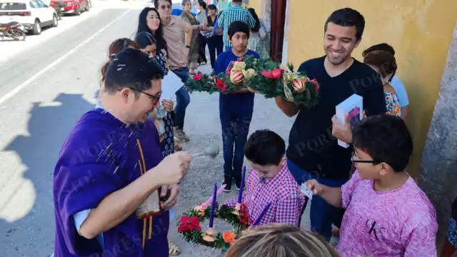 Adviento: llamado a la esperanza y transformación en la comunidad católica