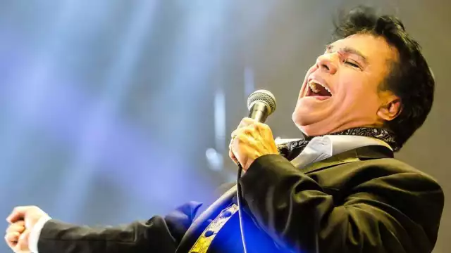 Este año se cumplirán siete años de la muerte del 'Divo de Juárez'