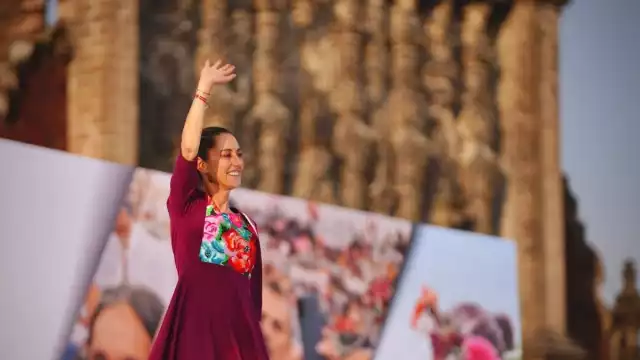 La candidata tendra una gira por el estado de Quintana Roo