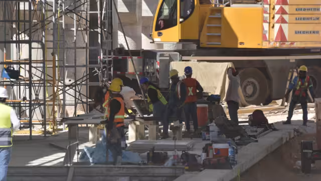 Aunque se anuncian salidas, los boletos aún no están a la venta