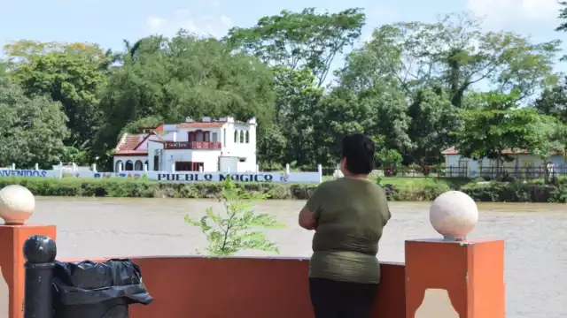 Autoridades municipales mantienen la imagen urbana en óptimas condiciones