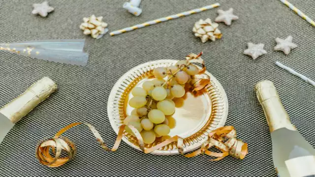 Los rituales de Año Nuevo son muy conocidos en Yucatán