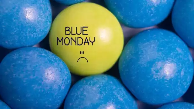 El Blue Monday se considera el día más triste del año