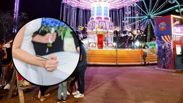 La boda masiva se realizará en Xmatkuil