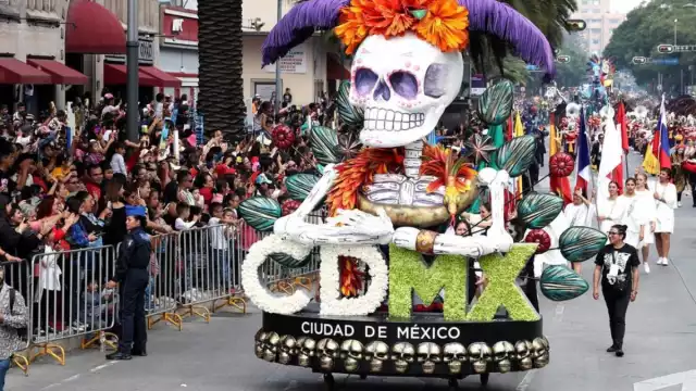 El desfile anual será este sábado. Foto: Especial