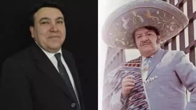 Este miércoles falleció José Alfredo Jiménez Jr, así lo dio a conocer la Asociación Nacional de Intérpretes (ANDI)