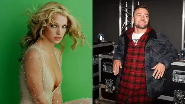 Britney Spears aseguró que Jesucristo le habló sobre su madre y Timberlake