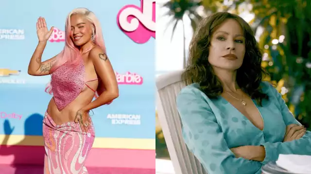 Karol G debutará como actriz. Foto: Especial