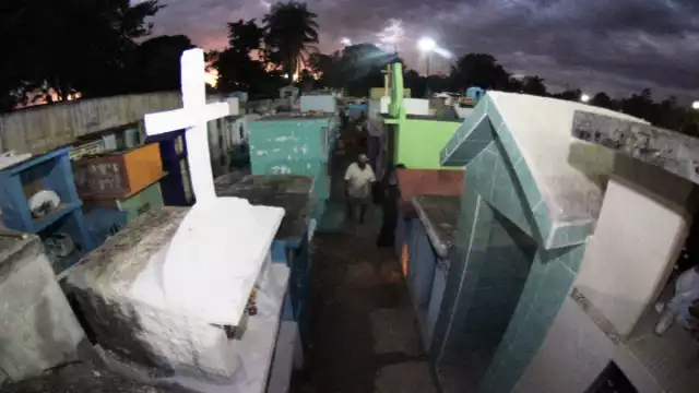 Se prevé la llegada de personas provenientes de cinco continentes por el Día de Muertos