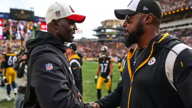 Los Steelers sorprenden y vencen a los Buccaneers de Tom Brady en la semana 6 de la NFL