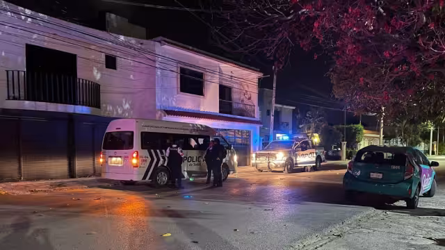 No es la primera vez que golpeaban a a niña, ya que en su cuerpo tenía marcas de golpes pasados