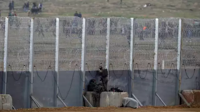 Históricamente, la Franja de Gaza ha sido habitada por diversos grupos a lo largo de los siglos