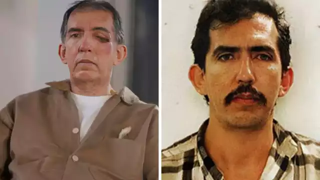 Luis Alfredo Garavito se encontraba en prisión desde 2002