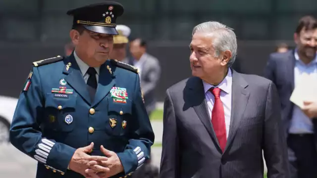 Grupo de hackers los 'Guacamaya' realizan robo de documentos secretos a la Sedena