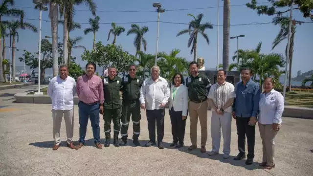 De acuerdo a estadísticas de la Secretaría de Turismo de Guerrero al corte del 28 de febrero del presente año, se encuentran activos 177 hoteles