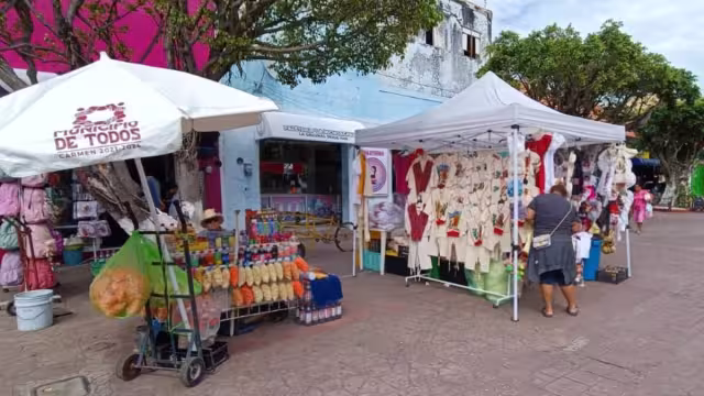 Luego de la negativa que dieron al proyecto presentado en 2021, el actual presidente municipal les garantizó otro edificio