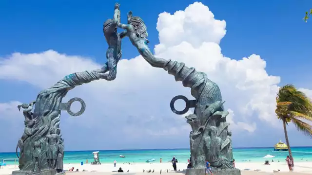 Los viajaros de todo el mundo eligieron estas cinco playas como las mejores de Quintana Roo