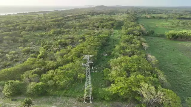 Empresas alemenas visitaran el estado de Campeche para empezar con la construcción de la planta