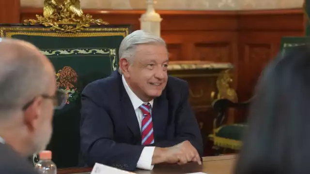 El Presidente rendirá su Quinto Informe el próximo 1 de septiembre en Campeche