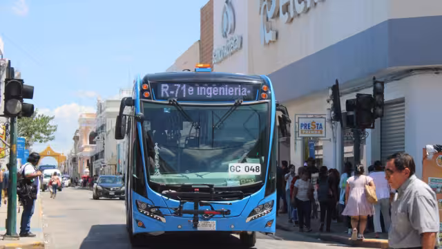 En el mes de febrero y marzo se incorporarán nuevas rutas del Va y Ven