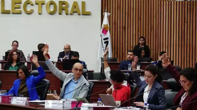 El INE ya definió las reglaspara los debates que se realizarán entre candidatos a la Presidencia de la República en las elecciones de 2024.