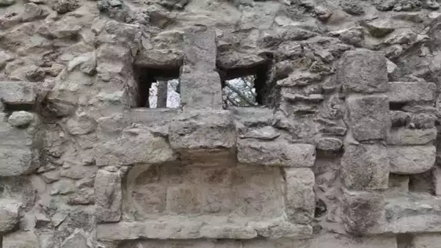 Kankí se encuentra a 48 kilómetros de Campeche