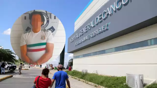 El hombre dijo que únicamente trató de defenderse durante una discusión marital