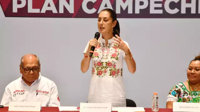 Informarán por redes la fecha