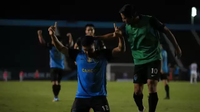Cancún acumuló su segunda victoria consecutiva en la Liga de Expansión