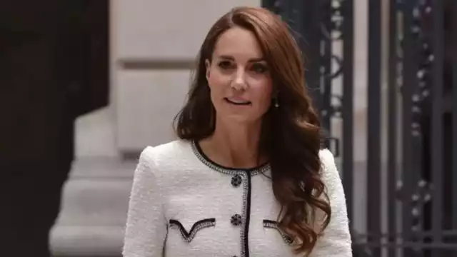 Asistentes de Kate Middleton revelaron que no han tenido contacto con la princesa ni la han visto las últimas semanas