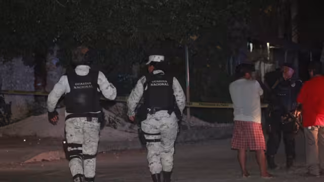 Familiares de la víctima interpusieron la demanda correspondiente ante la Agencia del Ministerio Público del Fuero Común