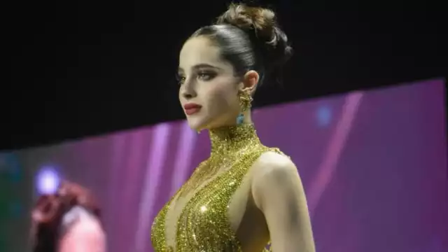 Jorge Figueroa, director de Miss Universo México, habla del papel de Fátima Bosch en el certamen de belleza