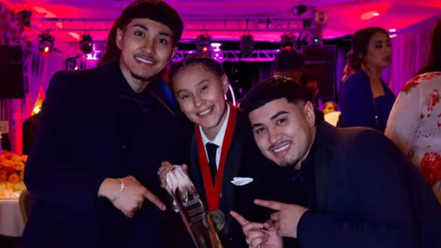 Yahritza y Su Esencia sigue siendo reconocida por su música a pesar de las críticas. Foto: Especial