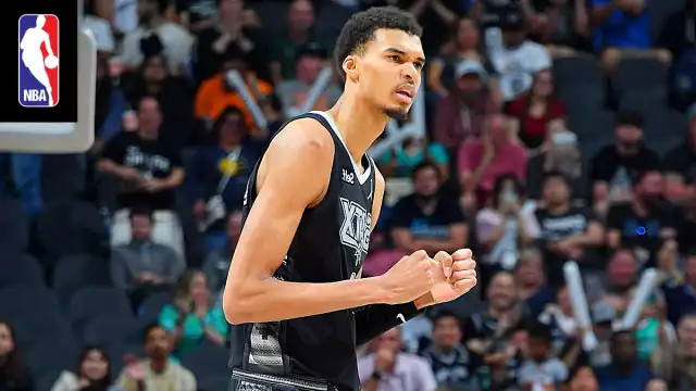 Los Spurs son últimos en la Conferencia Oeste