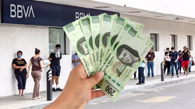 Los bancos estarán cerrados este martes 12 de diciembre en Yucatán