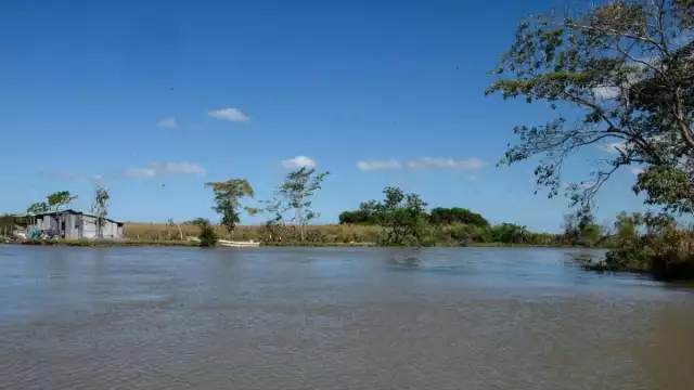  Isla Aguada y Palizada formarán parte de la Feria Internacional de Pueblos Mágicos en Los Ángeles