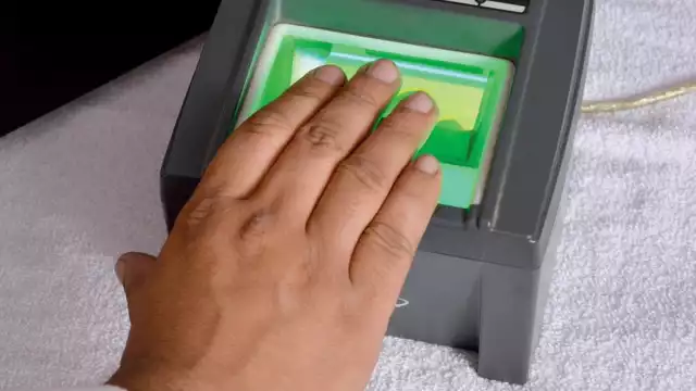 Para evitar filas el Registro Civil atiende a 10 personas al día, dos veces por semana