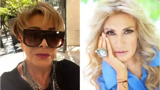 Luego de que se diera a conocer que Silvia Pinal permanece hospitalizada por contraer COVID-19, Adela Micha causó polémica tras un desatinado comentario, pues aseguró que la actriz del Cine de Oro ya se iba a morir