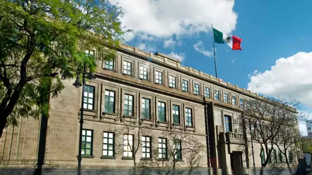 Juez federal elimina 13 fideicomisos del Poder Judicial