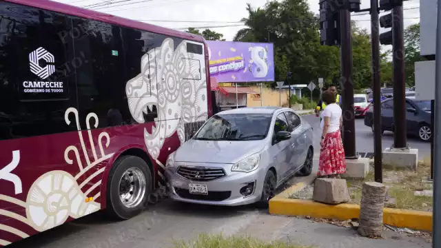 Directiva de Movibus pide paciencia y manejo a la defensiva