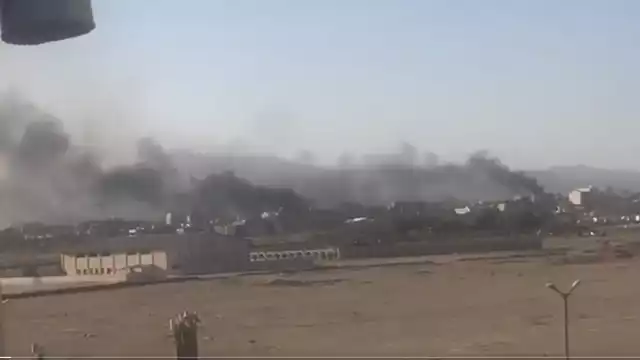 Al menos 19 muertos en un ataque contra una comisaria en el sureste de Irán