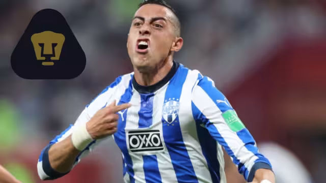 Se habla de que el cuadro capitalino le dará un contrato por dos años a Funes Mori, es decir, hasta diciembre de 2025; contarán con él por cuatro torneos de Liga MX


