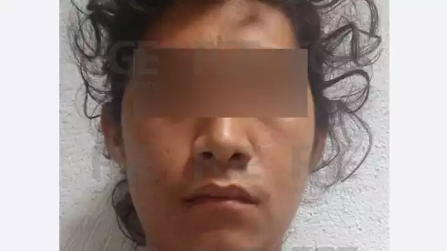 Los hechos ocurrieron el pasado 29 de septiembre del presente año