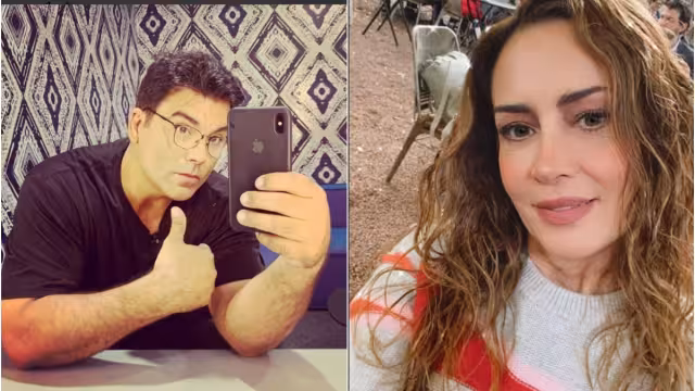 Jorge Luis Pila obtuvo fama por su participación en algunas telenovelas de TV Azteca, el modelo, desde  muy joven mostró interés por el mundo de la actuación