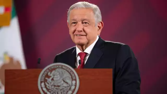 El Informe de AMLO en Campeche es un hecho histórico