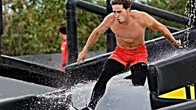 Este domingo conoceremos quién será el próximo eliminado de Exatlón México All Star. Foto: Twitter @ExatlonMx