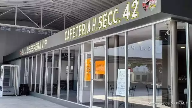 El líder no ha dado cuentas desde diciembre del año pasado