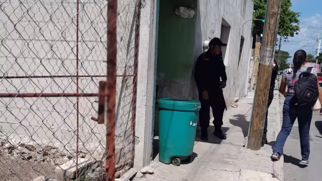 Se espera que se denuncie el caso de maltrato animal ante la Fiscalía de Yucatán