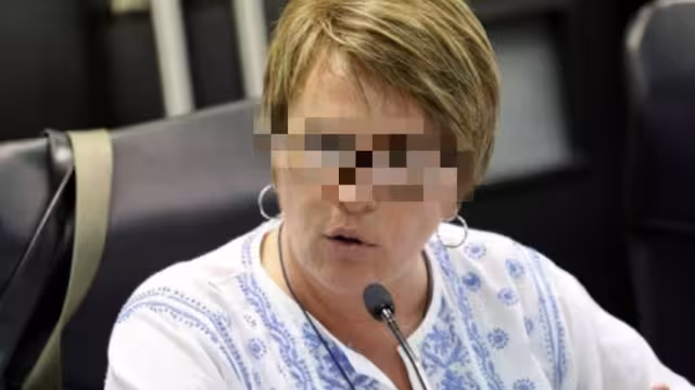 Así fue como funcionó el supuesto cartel inmobiliario de Laura Beristain