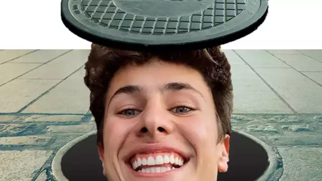 Durante años han acusado a Juanpa Zurita de quedarse con el dinero recaudado para damnificados en el 2017